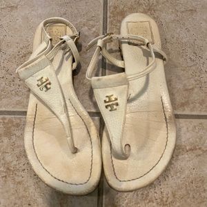 Tory Burch sandals size 7.5